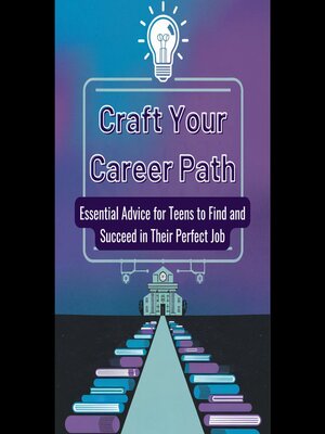 cover image of Craft Your Career Path
